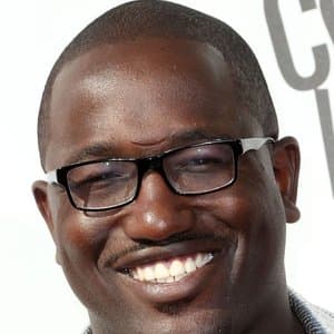 Hannibal Buress