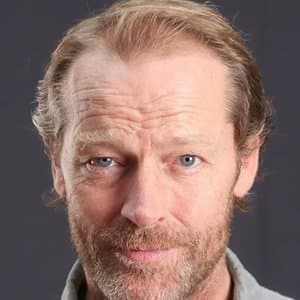 Iain Glen