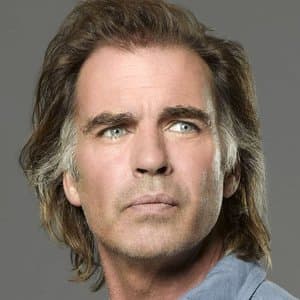 Jeff Fahey