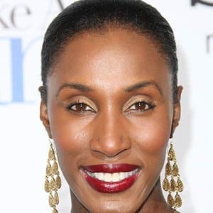 Lisa Leslie