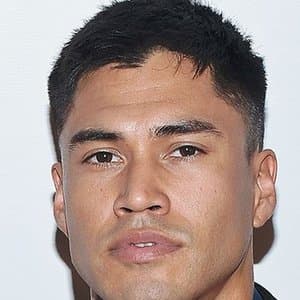 Martin Sensmeier