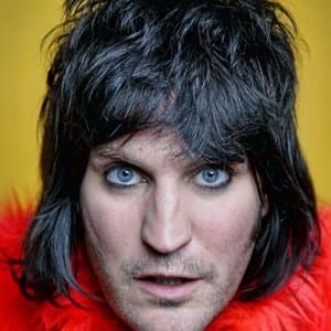 Noel Fielding