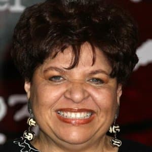 Patricia Belcher