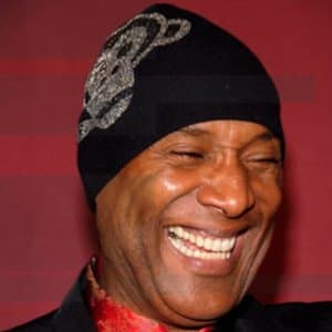 Paul Mooney