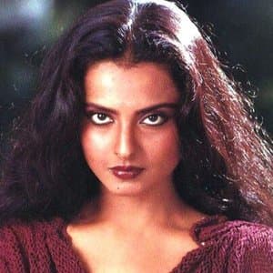 Rekha