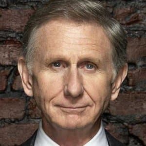 René Auberjonois