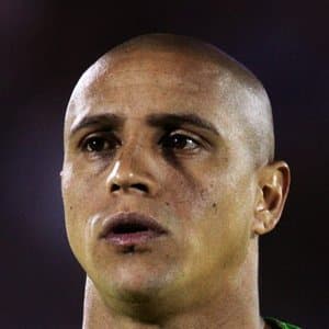 Roberto Carlos