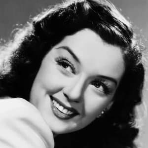 Rosalind Russell