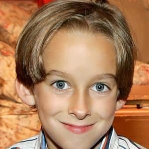 Sawyer Sweeten