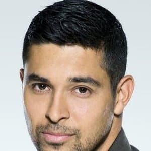 Wilmer Valderrama