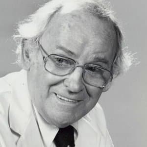 Barnard Hughes