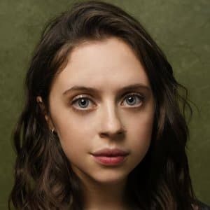 Bel Powley