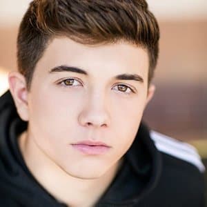 Bradley Steven Perry