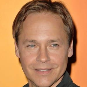 Chad Lowe