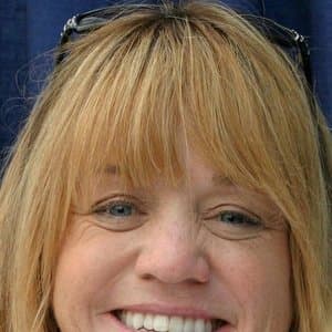 Debbie Lee Carrington