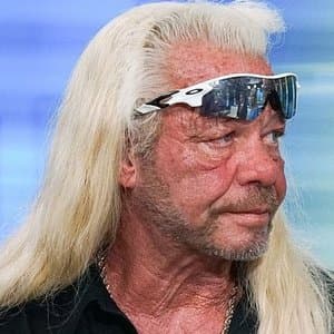 Duane 'Dog' Chapman