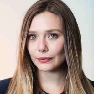 Elizabeth Olsen