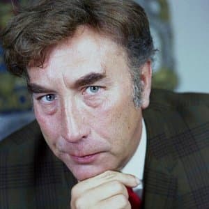 Frankie Howerd