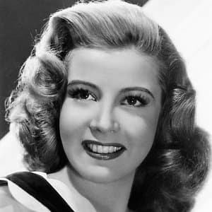 Gloria DeHaven