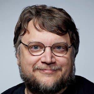 Guillermo del Toro