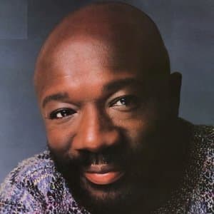 Isaac Hayes