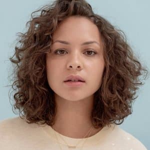 Jasmine Cephas Jones