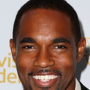 Jason George