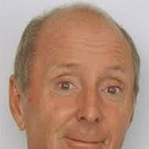 Jasper Carrott