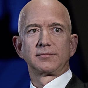 Jeff Bezos