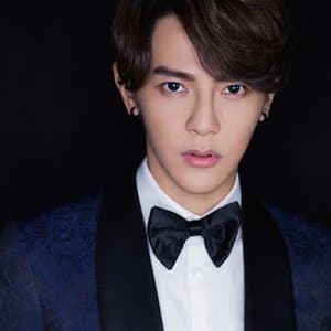 Jiro Wang