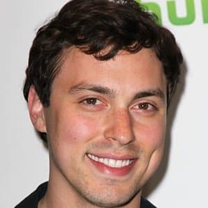 John Francis Daley