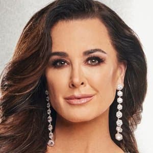 Kyle Richards