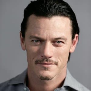 Luke Evans