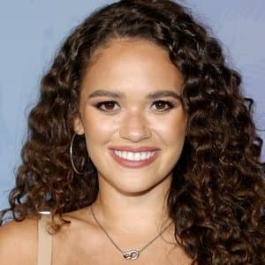 Madison Pettis