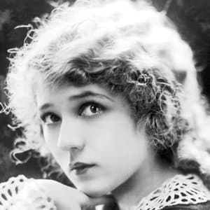 Mary Pickford