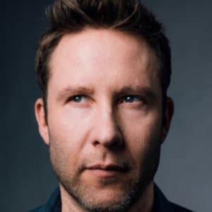 Michael Rosenbaum