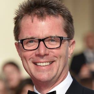 Nicky Campbell