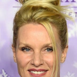 Nicollette Sheridan