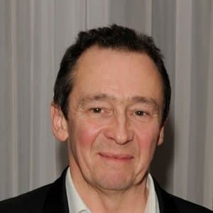 Paul Whitehouse