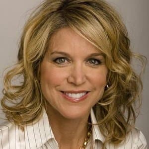 Paula Zahn