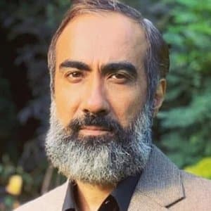 Ranvir Shorey