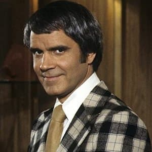 Rich Little