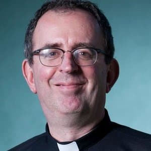 Richard Coles