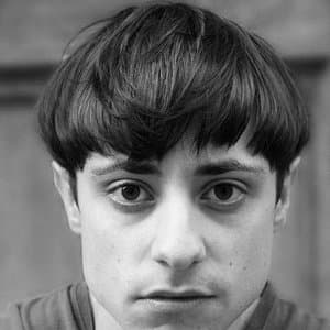 Ryan Sampson