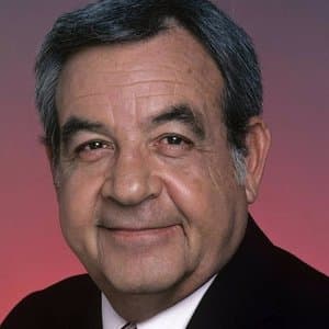 Tom Bosley