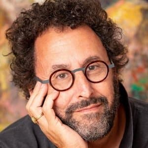 Tony Kushner