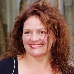 Aida Turturro