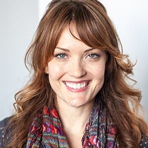 Amy Purdy