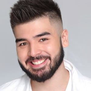 Andre Paras