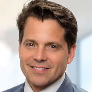 Anthony Scaramucci